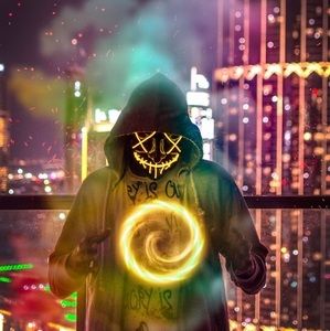 Meet your Posher, Leon